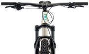 Велосипед Kona Honzo (Gloss Metallic Pewter) 1 Kona Honzo KNA B22HZ01