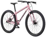 Велосипед Kona Unit 2022 (Gloss Metallic Dusty Rose) 1 Kona Unit KNA B22UN01, KNA B22UN06