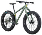 Велосипед Kona Woo (Gloss Metallic Green/Black Forest) 1 Kona Woo KNA B36WOO05, KNA B36WOO01, KNA B36WOO03