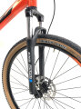 Велосипед KTM Ultra Ride Fire Orange (Black) 1 KTM Ultra Ride 22802108, 22802103