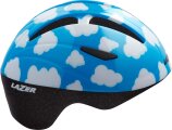 Шлем детский Lazer Bob+ (Blue/Clouds) 1 Lazer Bob+ 3716131