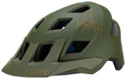 Шлем Leatt MTB 1.0 All Mountain Helmet (Pine) 1 Leatt MTB 1.0 All Mountain 1023015802, 1023015801