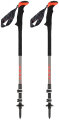 Палки трекинговые Leki Carbon TA XTG Poles (Black/Red) 1 Leki Carbon TA XTG 649 2160