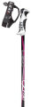 Палки лыжные Leki Fine Poles (Black/White/Pink) 1 Leki Fine 637 6661 110, 637 6661 120, 637 6661 115