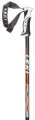 Палки лыжные Leki Force Poles 2013/2014 (White/Black/Orange) 1 Leki Force 637 4623 115, 637 4623 130, 637 4623 120