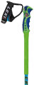 Палки лыжные Leki Green Bird Poles (Black/Blue/Green) 1 Leki Green Bird 632 6859 120