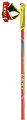 Палки лыжные Leki HRC Max Poles (Bright Red/Black/Neonyellow) 1 Leki Max 643 4001 160