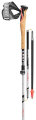 Палки для трейлраннинга Leki MCT 12 Vario Carbon Poles (Beige/White/Black/Orange) 1 Leki MCT 12 Vario Carbon 650 26801 120