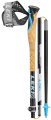 Палки для трейлраннинга Leki MCT Vario TA Poles (Beige/White/Black/Cyan) 1 Leki MCT Vario TA 650 26601