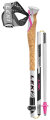 Палки для трейлраннинга Leki MCT Vario TA Ladies Poles (Beige/White/Black/Pink) 1 Leki MCT Vario TA 650 26651