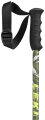 Палки лыжные Leki Mitch Junior Poles (Dark Green/Yellow/White/Black) 1 Leki Mitch 643 4626 115