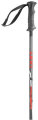 Палки лыжные Leki Rider S Kids Poles (Grey/Orange/White) 1 Leki Rider S 640 6516 090