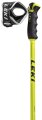 Палки лыжные Leki Spitfire Poles 2015/2016 (Metallic/Neon Yellow) 1 Leki Spitfire S 643 6803 120