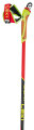 Палки лыжные Leki HRC Team Poles (Bright Red/Black/Neonyellow) 1 Leki Team 643 4015 160