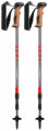 Палки треккинговые Leki Trail Poles (Beige/Silver/Red/Black) 1 Leki Trail 650 20211