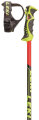 Палки лыжные Leki Venom SL TR-S Poles 2013/2014 (Neonred/Black/Neonyellow) 1 Leki Venom SL TR-S 633 6768 120, 633 6768 130, 633 6768 125