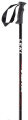 Палки лыжные Leki Vista Poles 2016/2017 (Black/White/Red) 1 Leki Vista 634 4613 120