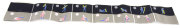     Lifesport Yoga Strap Polyester 85X5Cm 1     Lifesport Yoga Strap Polyester 85X5Cm HK2402-black