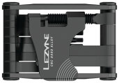 Миниинструмент Lezyne V Pro 10 (Black) 1 Lezyne V Pro 10 4710582 542794