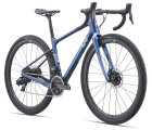 Велосипед Liv Devote Advanced Pro (Chameleon Blue/Reflective Mushroom) 1 Liv Devote Advanced Pro 2102023103