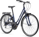 Велосипед Liv Flourish FS 2 (Eclipse) 1 Liv Flourish FS 2 2200206115
