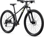 Велосипед Liv Tempt 4 (Black Chrome) 1 Liv Tempt 4 2201121125