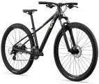 Велосипед Liv Tempt 4 (Black Chrome) 1 Liv Tempt 4 2201124125