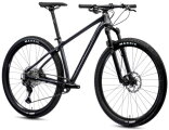 Велосипед Merida Big Nine XT-Edition Anthracite (Black) 1 Merida Big Nine XT-Edition 6110932604, 6110932615