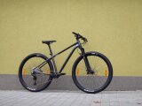 Велосипед Merida Big.Nine XT Edition 29 anthracite (black) 1 Merida Big Nine XT Edition 6110880484, 6110880440