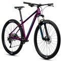 Велосипед Merida Big.Nine 200 Purple (Blue) 1 Merida Big.Nine 200 A62211A 01099, A62211A 01097, A62211A 01098