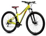 Велосипед Merida Matts 7.20 Lime (Race Red) 1 Merida Matts 7.20 A62211A 01585, A62211A 01584, A62211A 01583