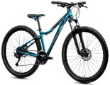 Велосипед Merida Matts 7.30 Blue (Teal) 1 Merida Matts 7.30 6110942882, A62211A 01579, A62211A 01580