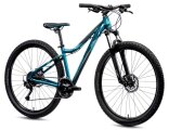 Велосипед Merida Matts 7.30 Teal Blue (Тіл) 1 Merida Matts 7.30 A62211A 01578
