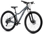 Велосипед Merida Matts 7.80 Matt Cool Grey (Silver) 1 Merida Matts 7.80 A62211A 00881, A62211A 00880