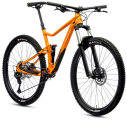 Велосипед Merida One-Twenty 400 Orange (black) 1 Merida One-Twenty 400 6110879313