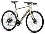Велосипед Merida Speeder 100 Silk Champaigne (Black) 1 Merida Speeder 100 A62211A 01657, A62211A 01653, A62211A 01655