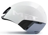 Шлем MET Codatronca (White/Black matt glossy) 1 MET Codatronca 3HM 119 MO BI1