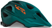Шлем MET Echo Alpine Green Orange (matt) 1 MET Echo 3HM 118 CE00 M VR2, 3HM 118 CE00 L VR2