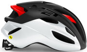 Шлем MET Rivale MIPS Black White Red (matt/glossy) 1 MET Rivale MIPS 3HM 132 CE00 S WR1, 3HM 132 CE00 M WR1