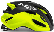Шлем MET Rivale MIPS Black Fluo Yellow (matt/glossy) 1 MET Rivale MIPS 3HM 132 CEOO M GI1, 3HM 132 CEOO S GI1