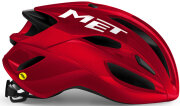 Шлем MET Rivale MIPS Red Metallic (glossy) 1 MET Rivale MIPS 3HM 132 CE00 S RO1, 3HM 132 CE00 L RO1, 3HM 132 CE00 M RO1