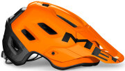 Шлем MET Roam MIPS Orange Black (matt/glossy) 1 MET Roam MIPS 3HM 115 CE00 S AR1, 3HM 115 CE00 M AR1