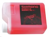 Минеральное масло Shimano SMDBOILO 1 Минеральное масло Shimano SMDBOILO KSMDBOILO