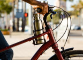 Велосипед Momentum iNeed Street (Gloss Dark Red) 1 Momentum iNeed Street 2205001125