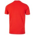 Футболка Ghost Casual Line Woods (Red/Black) 1 MTN Casual Line Woods GA0072, GA0070, GA0071
