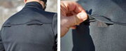 Куртка Nalini Ergo Shield Jacket nero 1 Nalini Ergo Shield 03060401100C000.10-4000-L