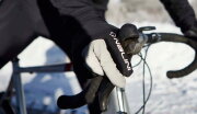 Перчатки велосипедные Nalini Reflex Winter nero 1 Nalini Reflex 03079801100C000.10-4000-M