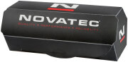 Втулка передняя Novatec DH61SB-HL 20x110mm Boost, 32H красная 1 Novatec DH61SB-HL NT100227