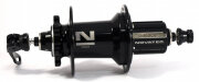 Втулка задняя Novatec XD642SB/A-ABG 10x135mm, 32H черная 1 Novatec XD642SB/A-ABG NT100171