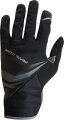 Перчатки Pearl iZUMi Cyclone Gel Full Finger Gloves черные 1 PEARL iZUMi Cyclone Gel P14141605021L, P14141605021XXL